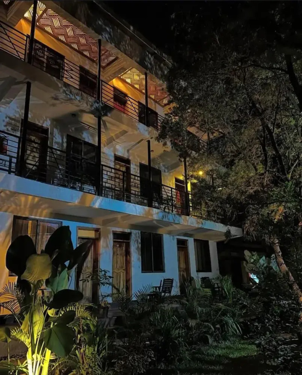 Premium Single room with balcony