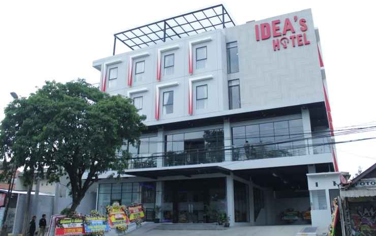 Idea's Jalan Jakarta Hotel