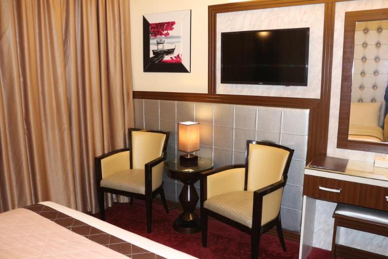 Al Khaleej Hotel