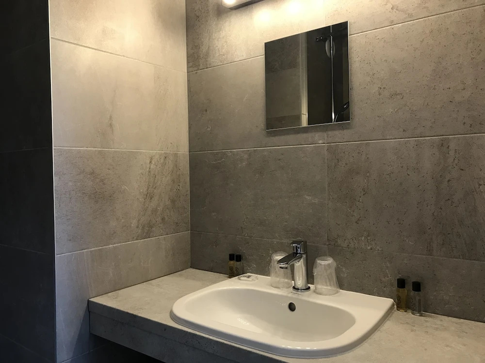 Logis Hotel Noemys Morgon - Chambres