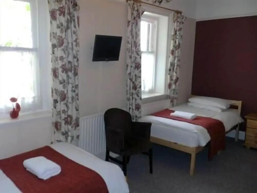 Hotel photo 14