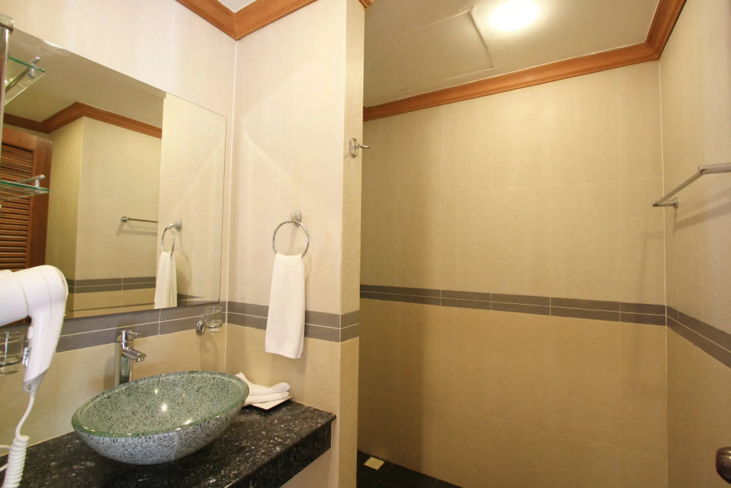 Surin Sabai Condominium 2 - Général
