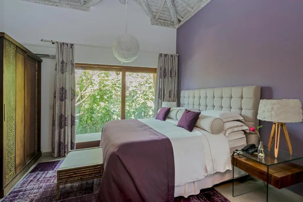 Campo Bahia Hotel Villas Spa - Chambres