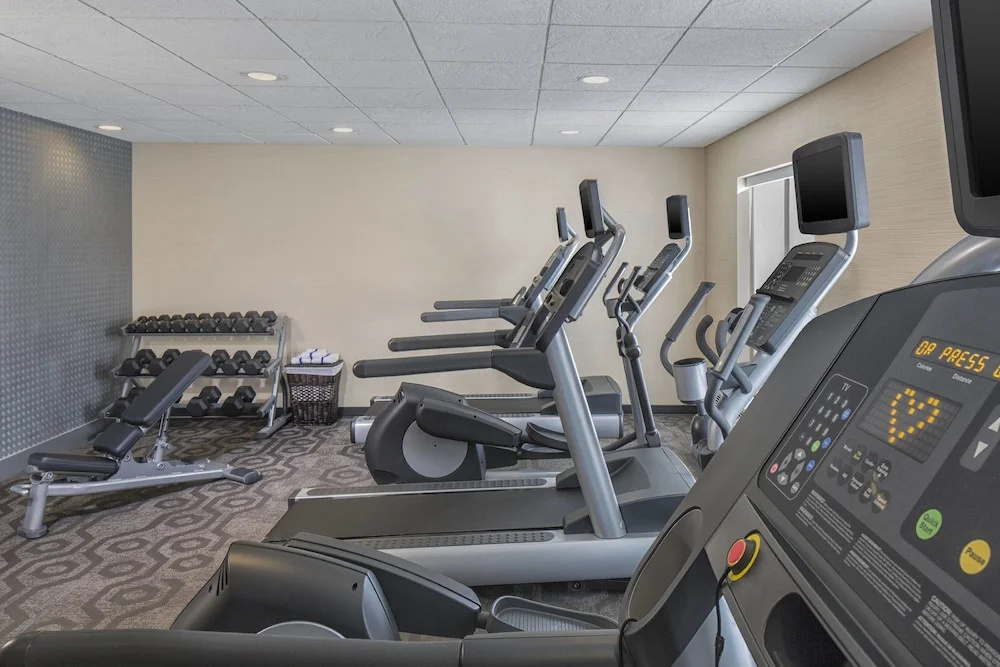 Fairfield Inn & Suites Bridgewater Branchburg/Somerville - Général