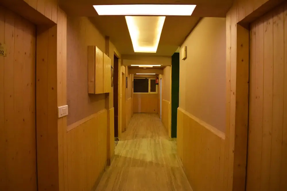 Hotel photo 11