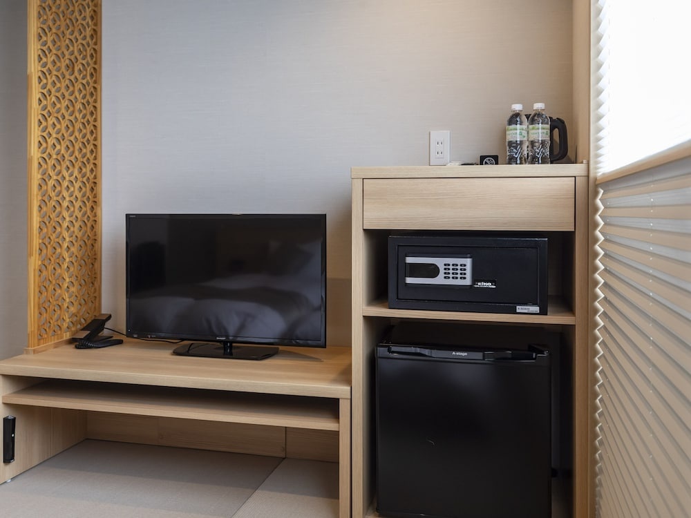 Tabist kiki HOTEL KYOTO Gojo Karasuma 사진 8
