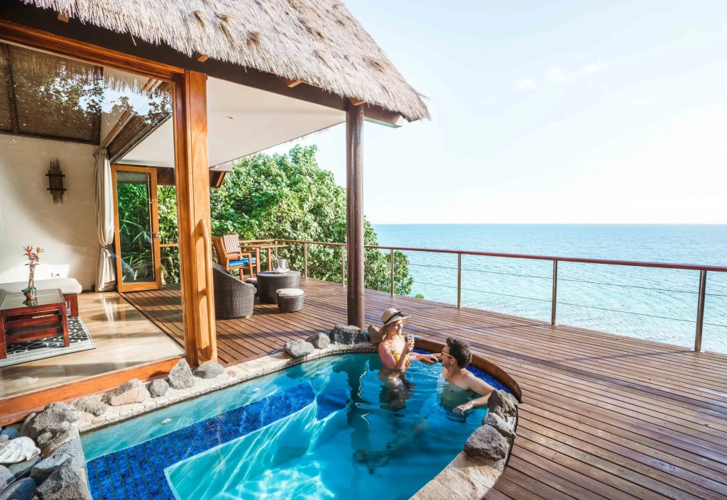 Royal Davui Island Resort, Adults Only, Meals Inclusive - Général