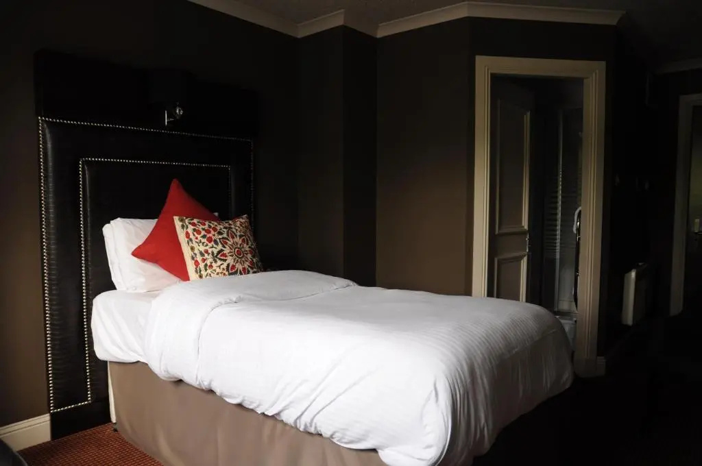 Eglinton Arms Hotel, BW Premier Collection - Chambres