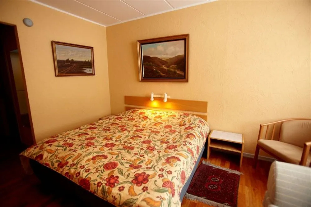 Låsby Kro og Hotel - Général