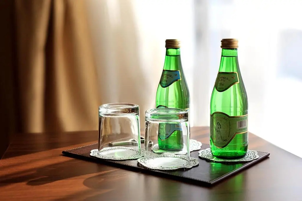 Papuga Park Hotel Wellness Marrakesz & SPA - Chambres