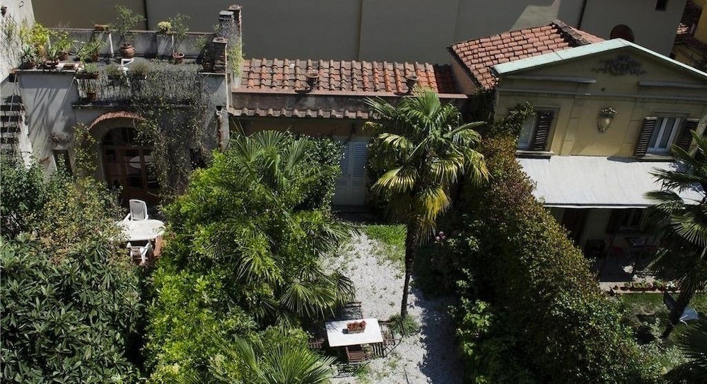 Annunziata Terrace apartment