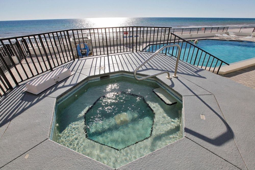 Aquavista Beach Resort By Panhandle Getaways - Général