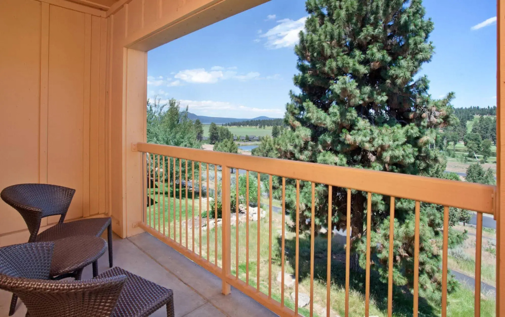 Holiday Inn Resort At Running Y Ranch - фото 6