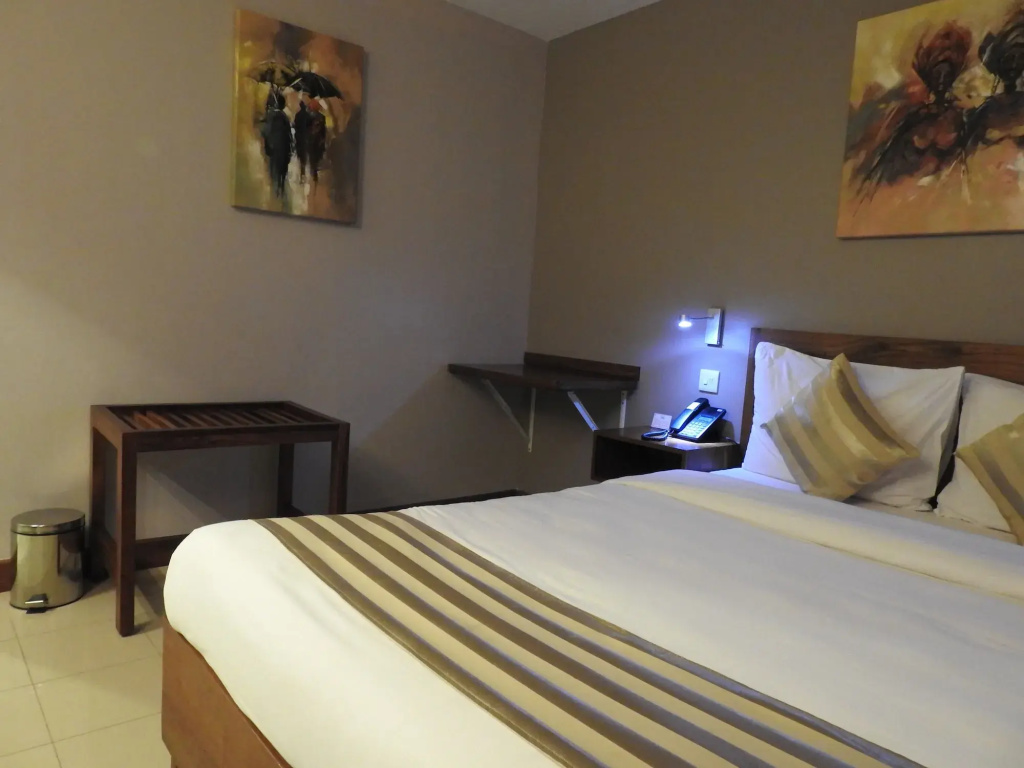 Hotel photo 2