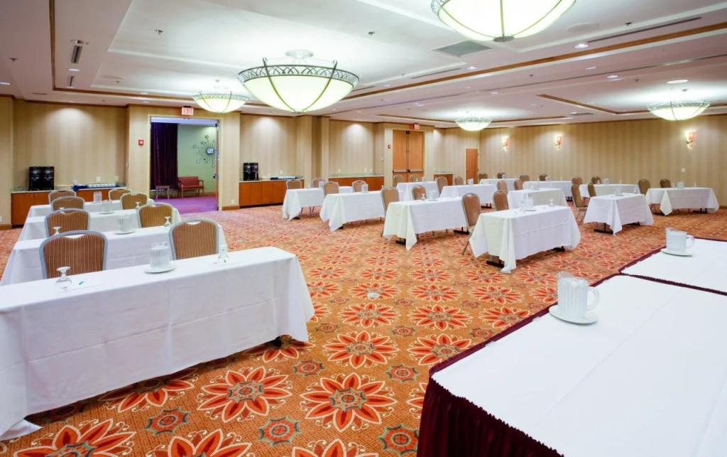 Delta Hotels by Marriott Colonial Heights - Général