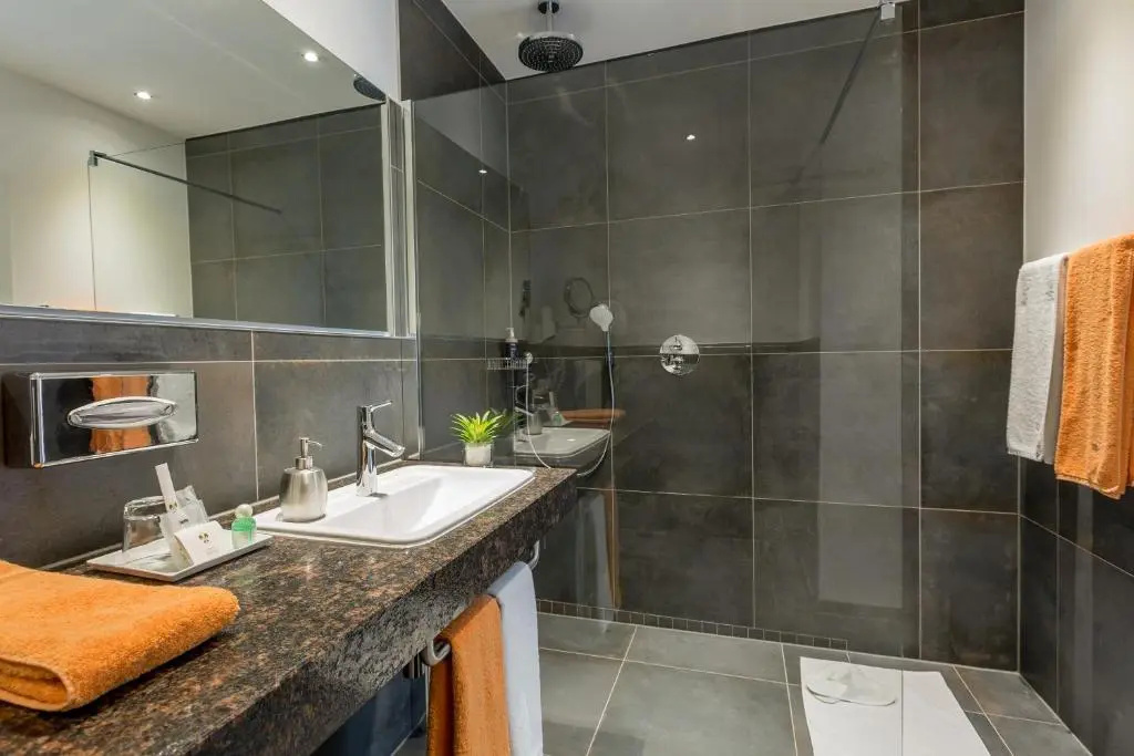 Landhotel Bartmann - Chambres