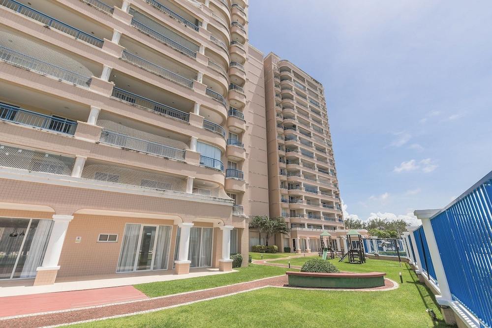 Beachvillage 1507n - Praia do Futuro por Carpediem