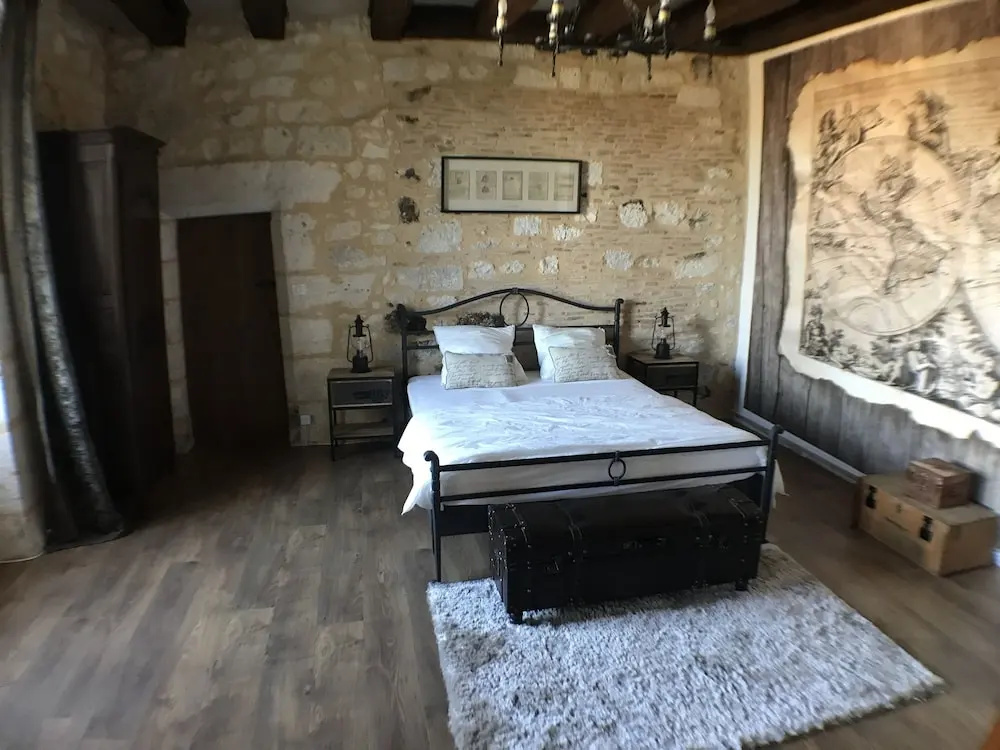 Afficher la photo 6 — Château de Bouniagues