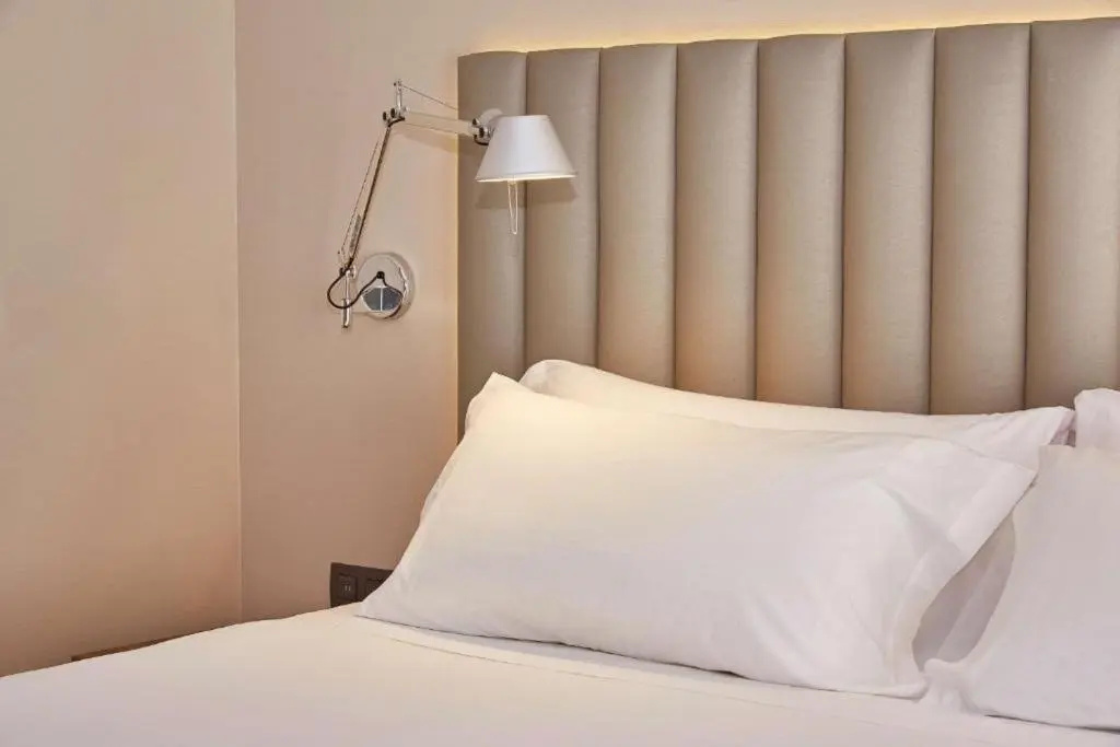 NH Andorra la Vella - Chambres