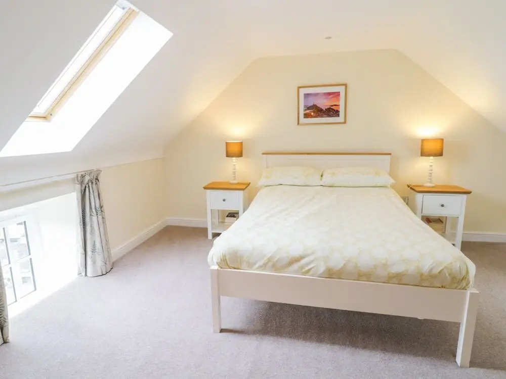 Plas Tirion Cottage - фото 4