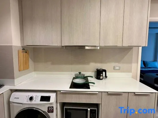 Bangkok 2BR Condo Sauna & Onsen Thonglor BTS