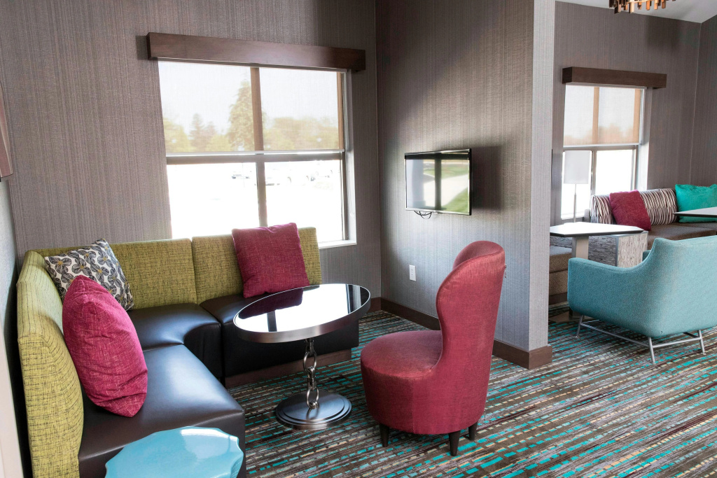 Residence Inn by Marriott Philadelphia Great Valley/Malvern - Général