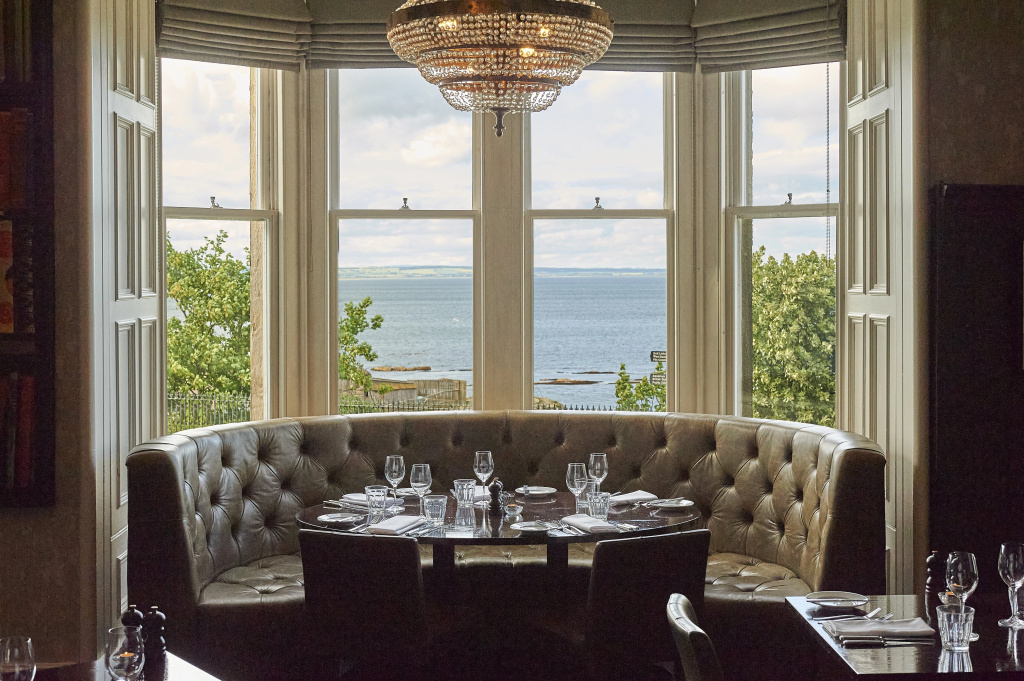 Hotel du Vin & Bistro St. Andrews - Général