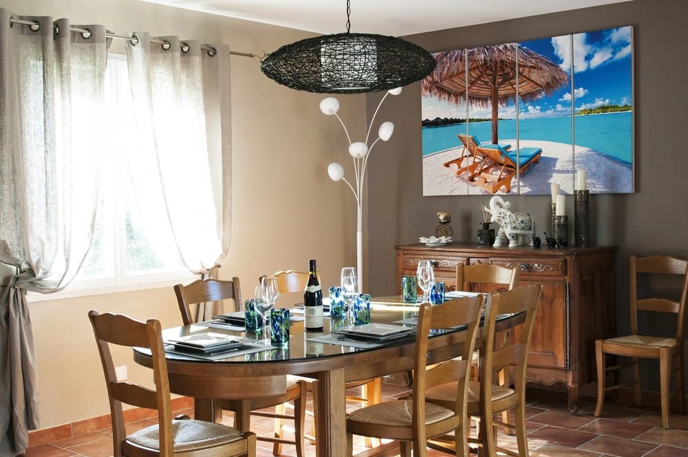 ZenBreak - Charming House in Neuvy - Général