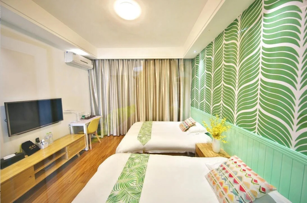 Hotel photo 11