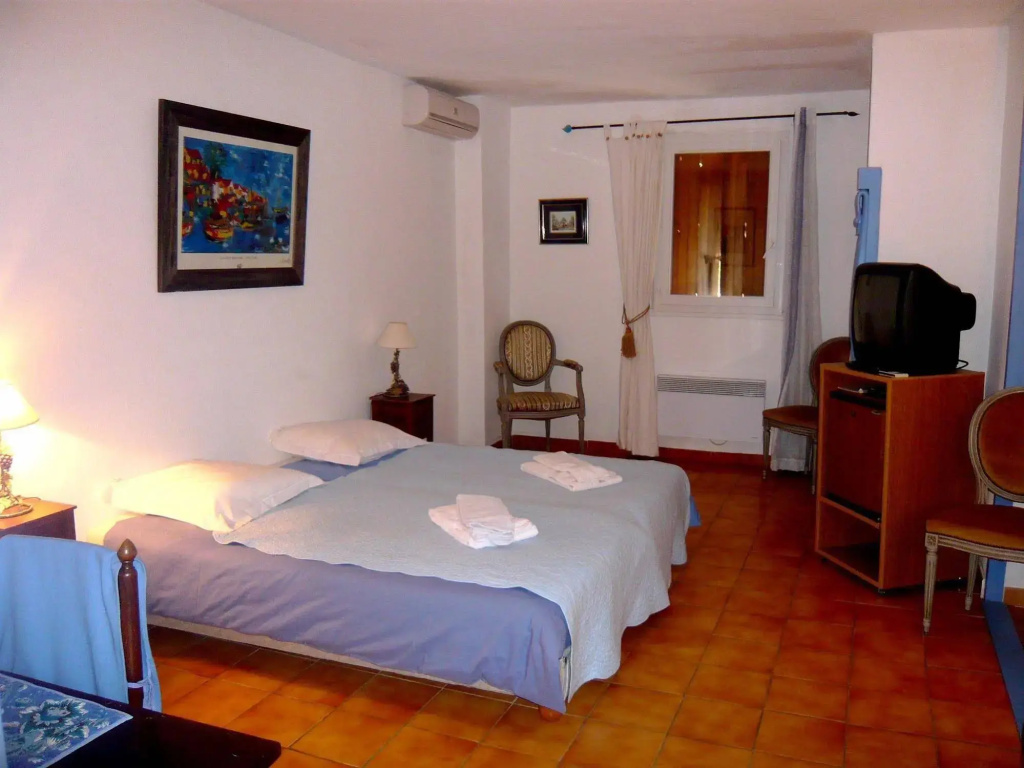 Voir la photo 4 — Le Clos
