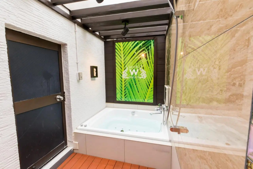 Hotel W-Bagus (Adult Only) 사진 20