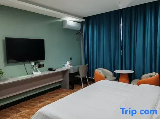 Business room