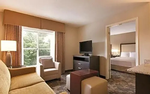 Homewood Suites by Hilton Charlotte Airport - Chambres