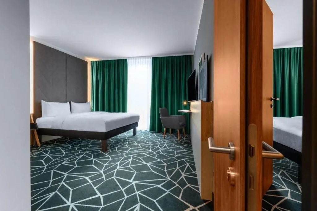 Hotel photo 6