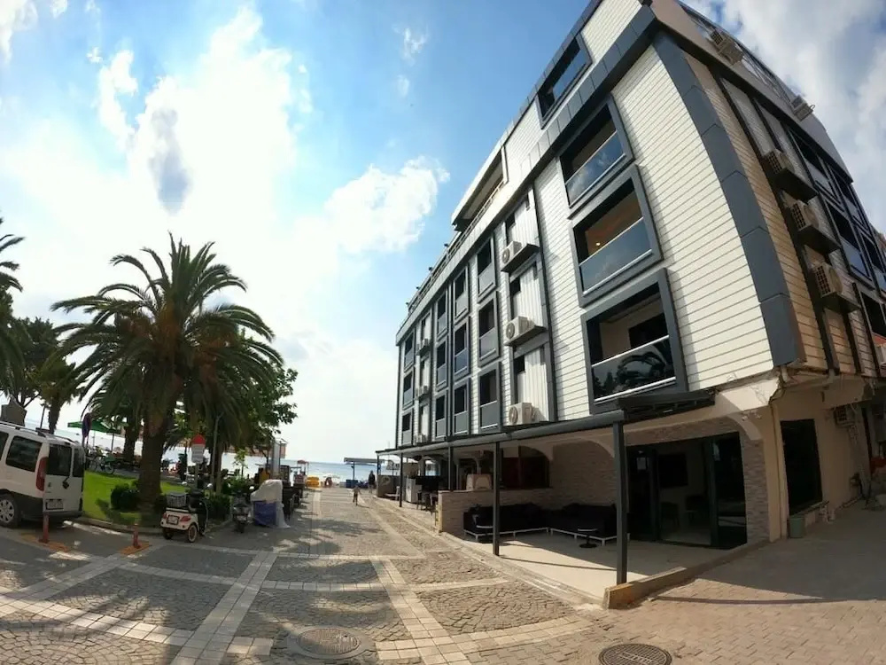 Hotel photo 13