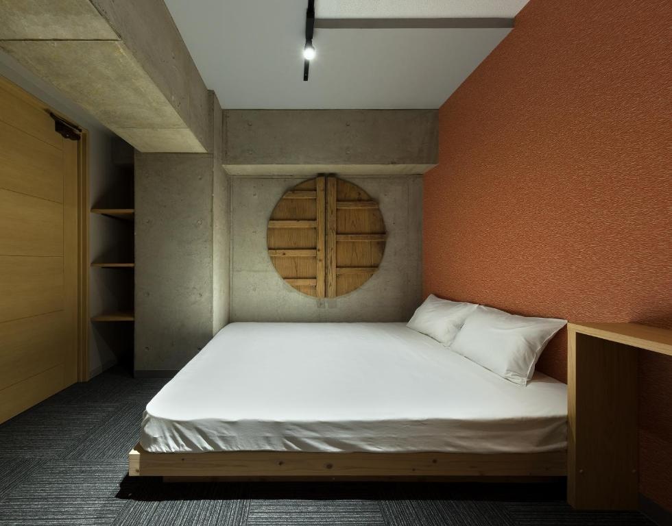 Common de - Hostel & Bar 사진 7