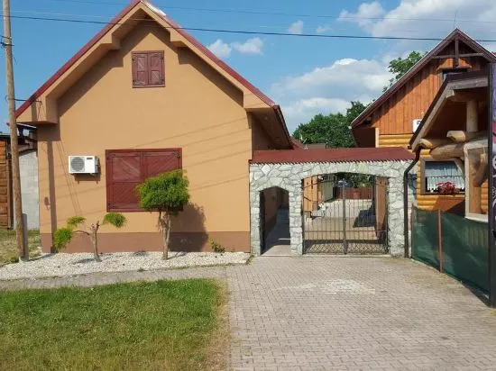 Penzion Solna Jaskyna