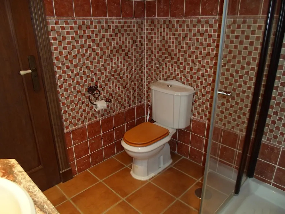 Standard Triple room with balcony