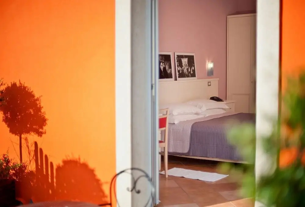 Hotel photo 4