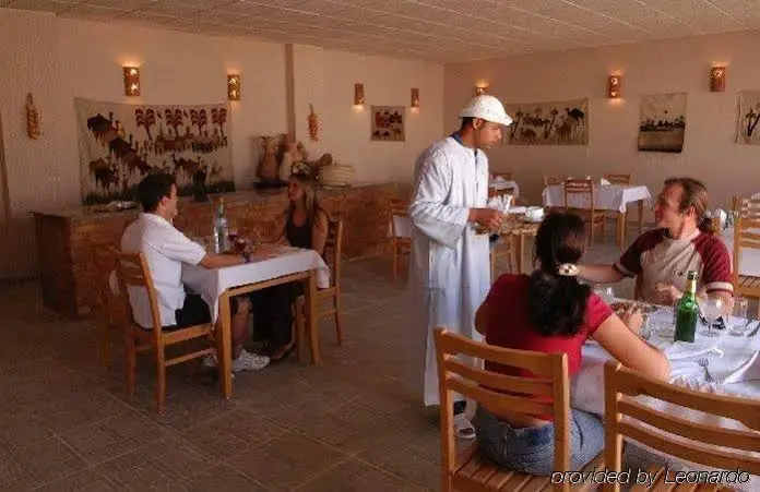 Swisscare Nuweiba Resort Hotel - фото 15