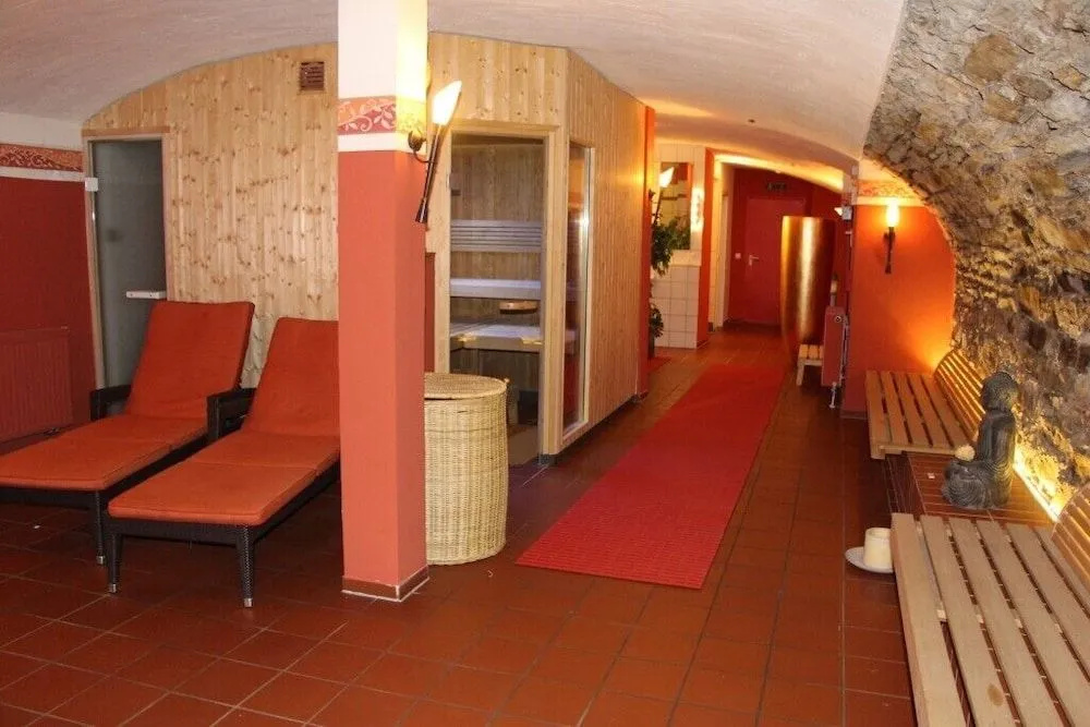 Hotel Rodderhof - Général