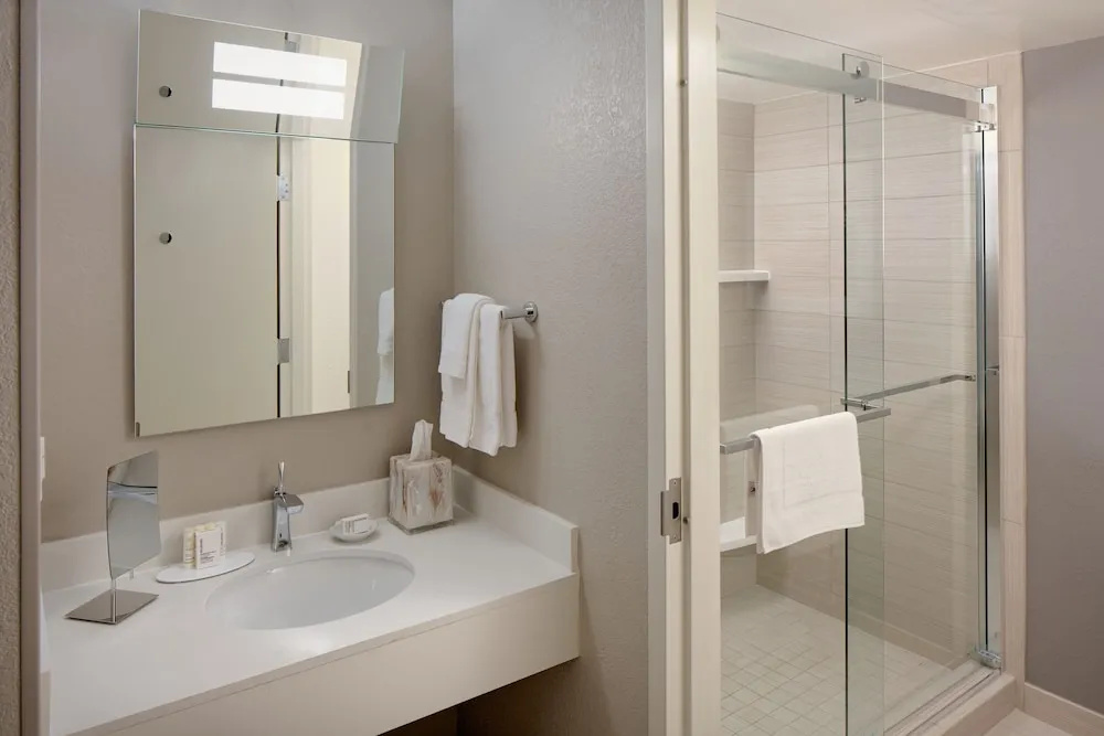 Courtyard by Marriott Key West Waterfront - Chambres