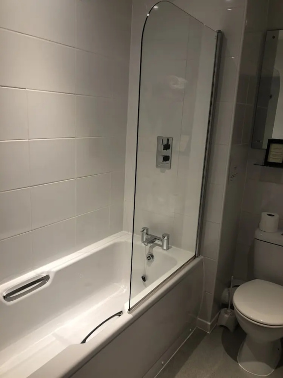 The Vicarage Freehouse & Rooms - Chambres