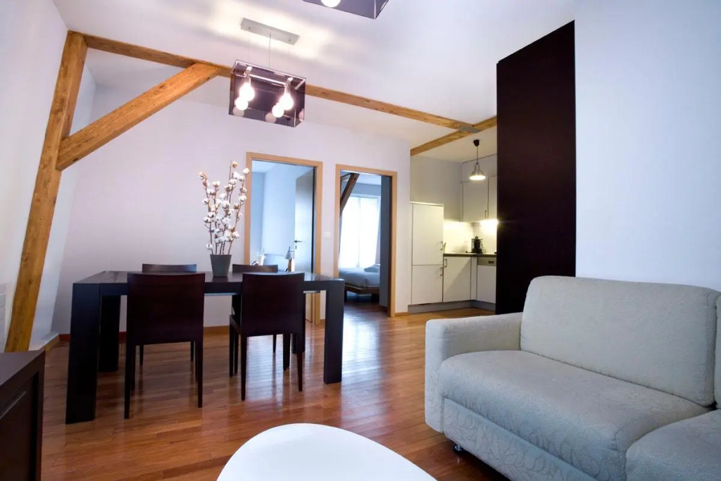 La Cour des Augustins Hotel - Chambres