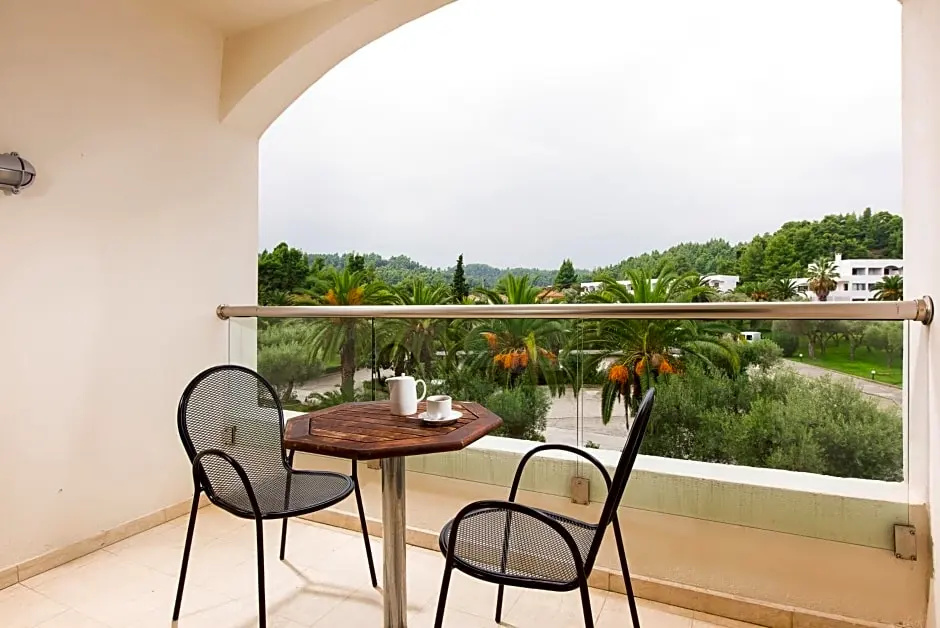 Kassandra Palace Seaside Resort - Chambres
