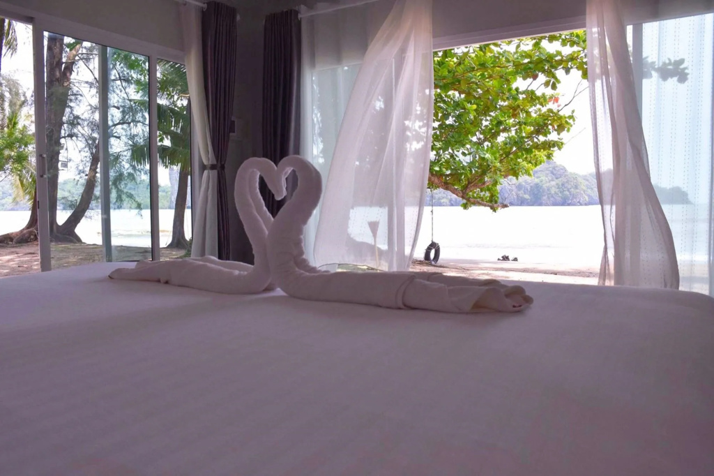 Pak Nam Resort
