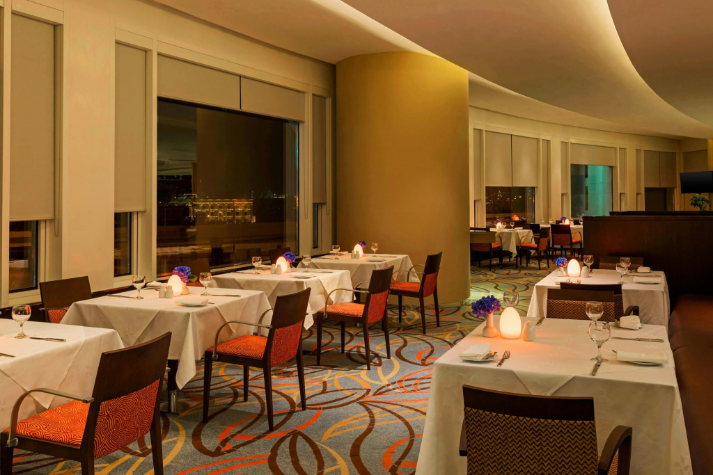 Four Points by Sheraton Kuwait - Général