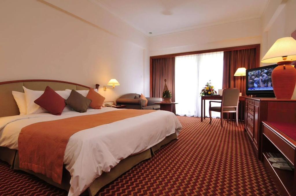 ParkCity Everly Hotel Miri - Général