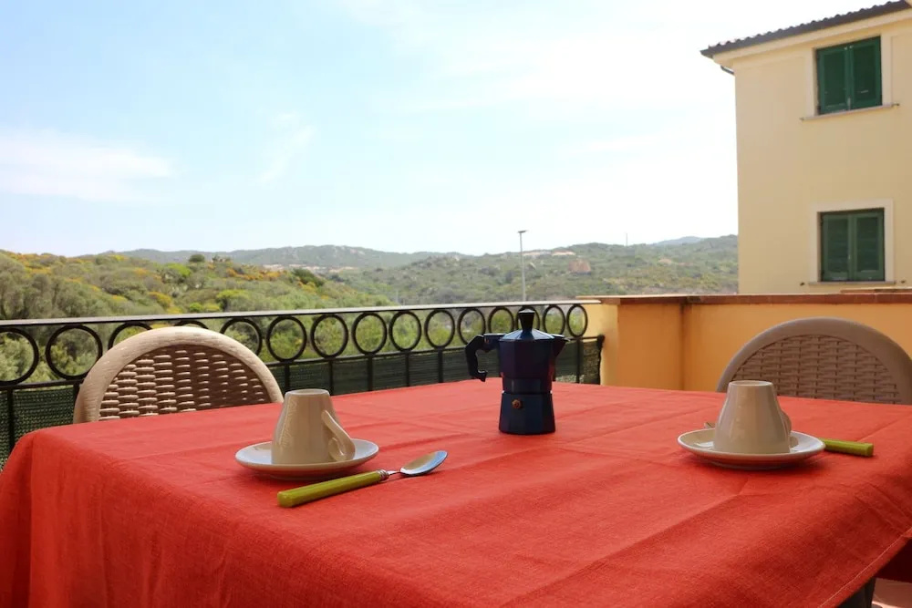 Residence Lampara