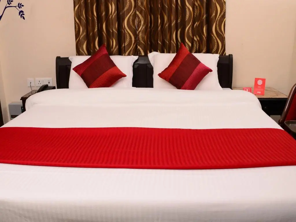 Kalyan Heritage - Chambres